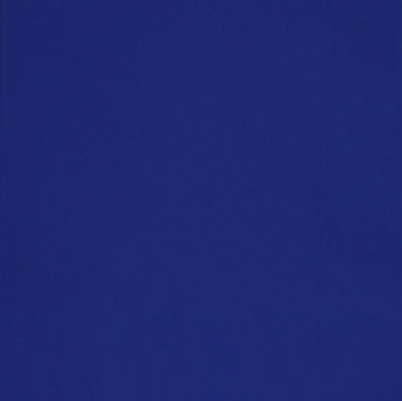 True Navy Lunch Napkins – Premium Cotton-Blend (100-Pack) 1