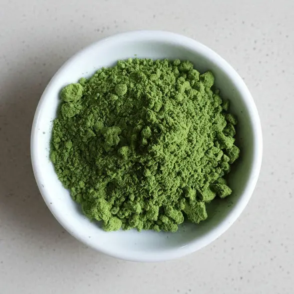Tsuji Kiyoharu Uji Matcha – Imperial Ceremonial Grade Single-Cultivar Matcha (20G) 1