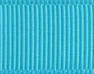 Turquoise 3/8-Inch Grosgrain Ribbon – 15-Yard Roll 1