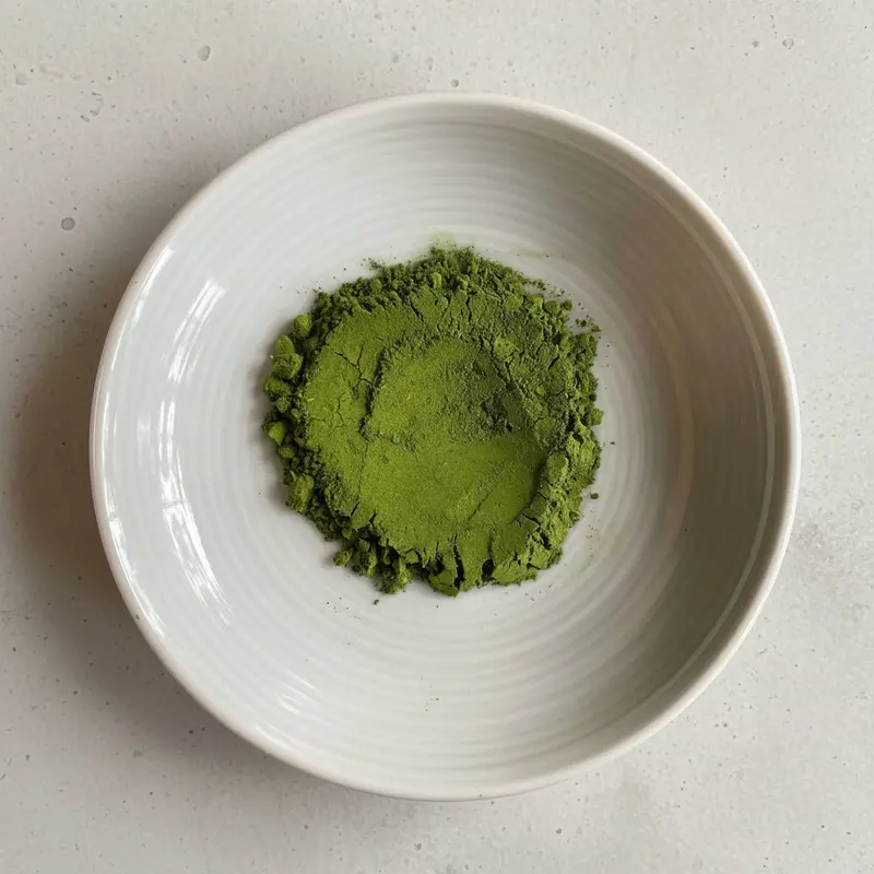 Wazuka No Asahi Matcha — Standard Ceremonial Grade By Azuma Tea Garden (Asahi Cultivar) 1