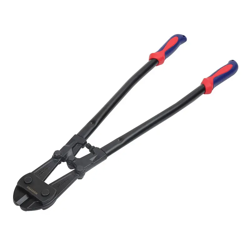 Workpro 24-Inch Heavy-Duty Bolt Cutter – Chrome Vanadium Steel 1