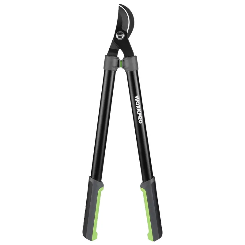 Workpro 27-Inch Bypass Lopper – Garden Tree Trimmer With Sharp, Clean-Cut Performance 1