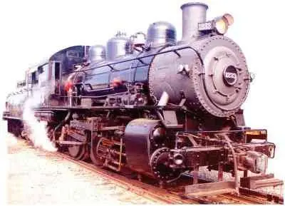 Yolo Short Line Train #1233 Lifesize Cardboard Cutout – Custom-Built, 10–14 Day Processing 1