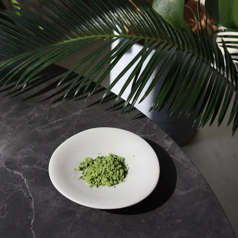 Yunomi Culinary-Grade Matcha K2 – Versatile Kitchen Matcha 1