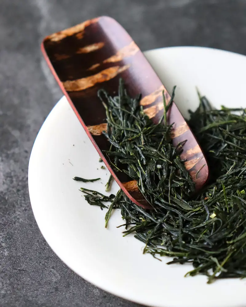 Yunomi.Dojo Advanced Workshop: Tailored Immersion In Japanese Tea Culture 1