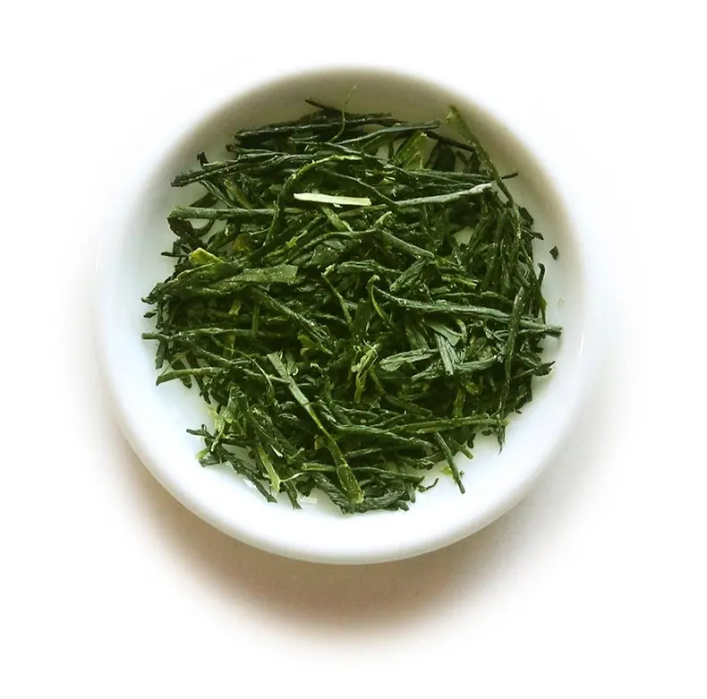 Yunomi Dojo Lesson 307: Understanding The Aging Process Of Japanese Green Tea Leaves 1