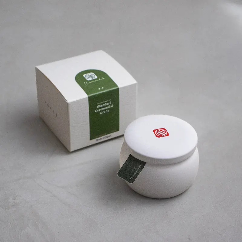 Yunomi.Matcha Kodama – Naturally Grown Standard Ceremonial Matcha 1