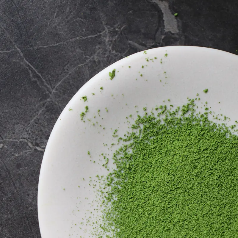 Yunomi.Matcha Sahohime Limited Edition Pulltop Can – Stone-Ground Ceremonial Grade Matcha 1