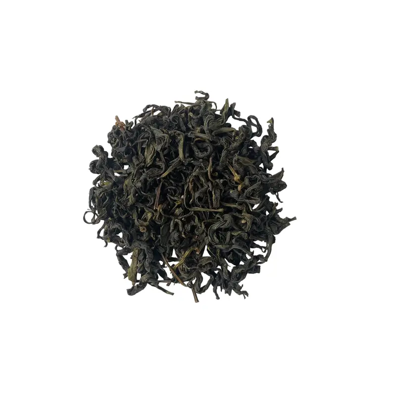 Yunomi.Tea: Experimental Yabukita Kamairicha – Naturally Grown Spring Green Tea 1