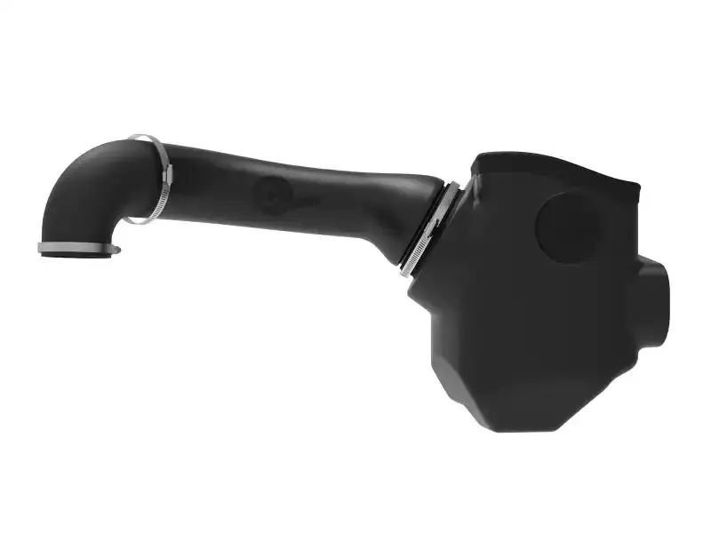 Afe Magnumforce Cold Air Intake – Nissan Titan Xd (2016–2019) 5.0L V8 W/ Pro Dry S Filter (54-13026D) 1