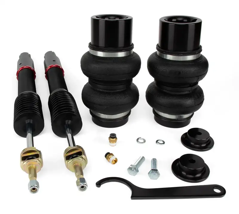 Air Lift Performance Rear Air Suspension Kit – Model 78698 1