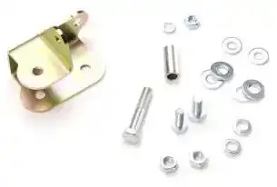 Arb Fkwtj02 Track Bar Bracket For 2–2.5-Inch Lift Applications 1