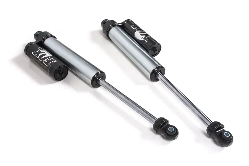 Bds Suspension Fox 88324002 Rear Lift Kit For Ford F-150 (2004–2008 4Wd, 2009+ 2Wd/4Wd) 1