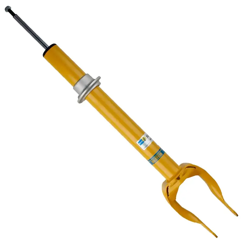 Bilstein B6 24-293808 Performance Shock Absorber – Tuned For Responsive Handling 1