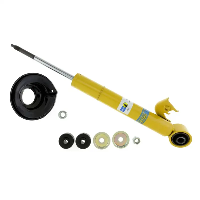Bilstein B6 4600 Series Shock Absorber – Heavy-Duty Ride Control, Model 24-185066 1