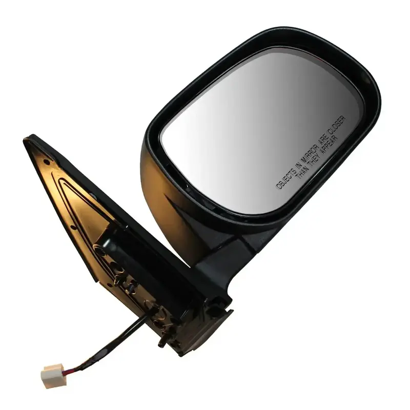 Cipa Original-Style Replacement Side Mirror – Direct Fit For Oem Part #8791042880 1