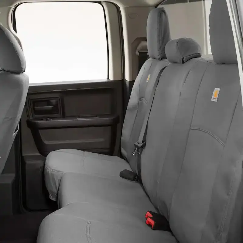 Covercraft Gt Sc Custom-Fit Car Cover For 2019–2020 Chevrolet Silverado 1