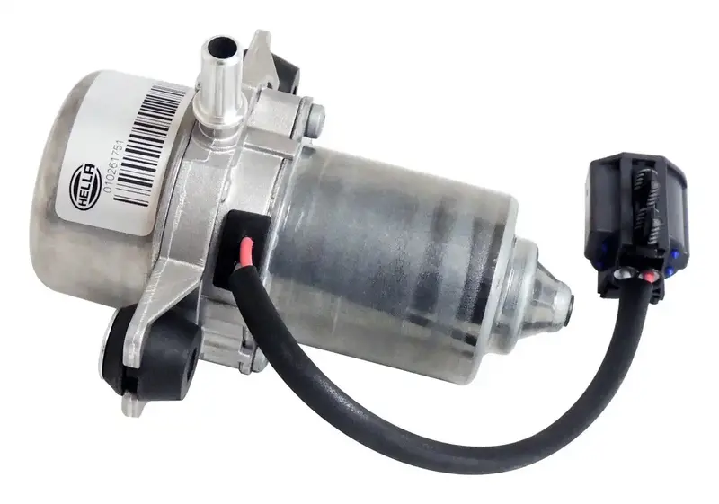 Crown Automotive 4581586Ab Brake Booster Vacuum Pump Replacement For Jeep Models 1