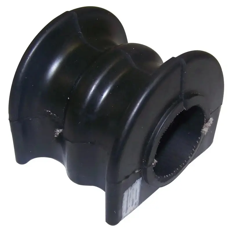 Crown Automotive 52090155Ah Sway Bar Bushing – Reinforced With Raised Center Bead (34Mm) 1