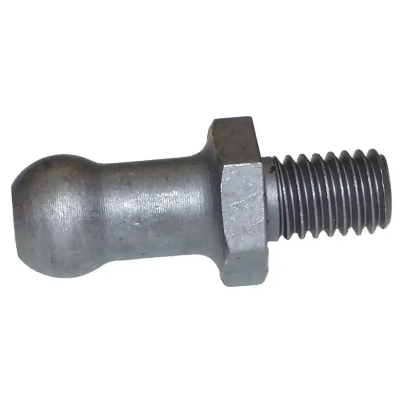 Crown Automotive Clutch Bellcrank Pivot (Ja000181) For Select 1941–1971 Jeep Models With L4-134 Or V6-225 Engines 1
