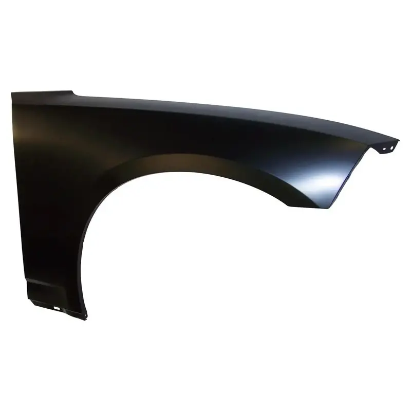 Crown Automotive Front Right Fender For Jeep – Direct Replacement 5183426Ab 1