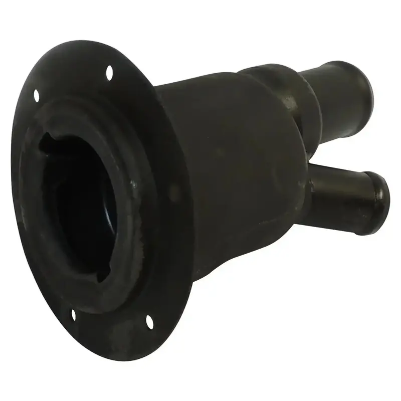 Crown Automotive Fuel Filler Neck Replacement – Compatible With 1978–1986 Jeep Cj-5/Cj-7 And Select J-Series Models 1