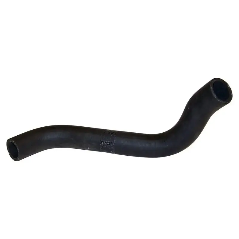 Crown Automotive Heavy-Duty Radiator Hose – Lower Replacement For Jeep Models (Part #4682237) 1