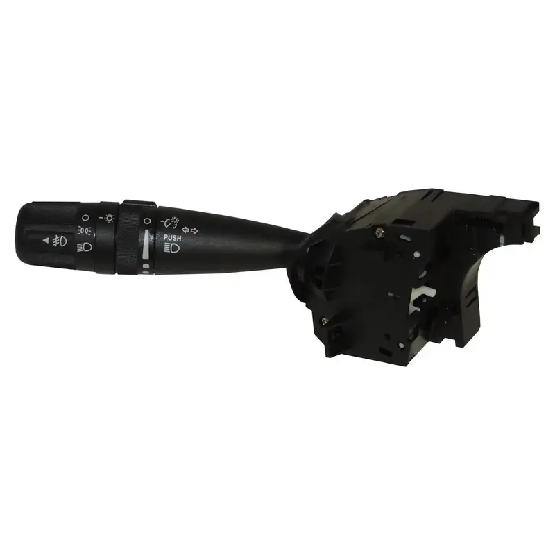 Crown Automotive Turn Signal & Cruise Control Tilt Lever – Replacement For Jeep Models (Part #68041485Ad) 1