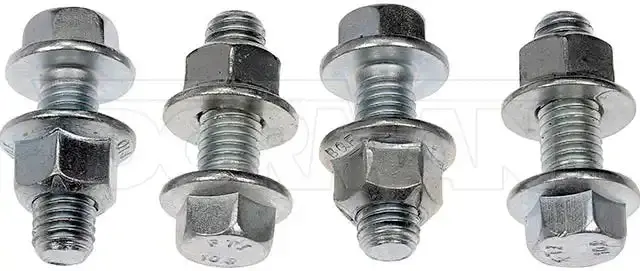 Dorman 926-987 Fuel Tank Crossmember Replacement Part 1