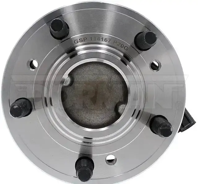 Dorman 951-833 Wheel Hub And Bearing Assembly – Precision Replacement Unit 1