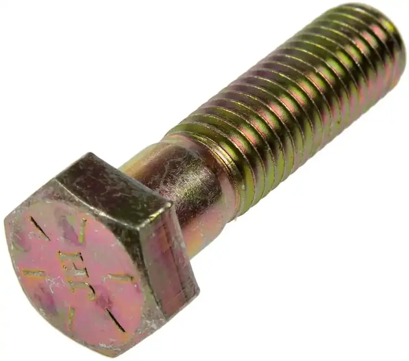 Dorman Oe Solutions Hex Bolt – 1/2"-13 X 2", Steel, Pack Of 3 (Model 960-420D) 1
