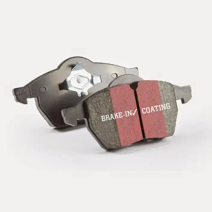 Ebc Ud961 Premium Disc Brake Pads – Oem-Exceeding Performance & Durability 1