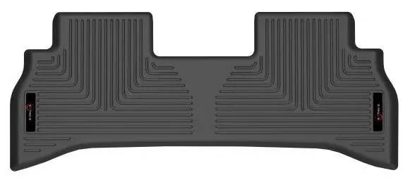 Enthuze Ent96159 Custom-Fit 2Nd Row Floor Liners 1