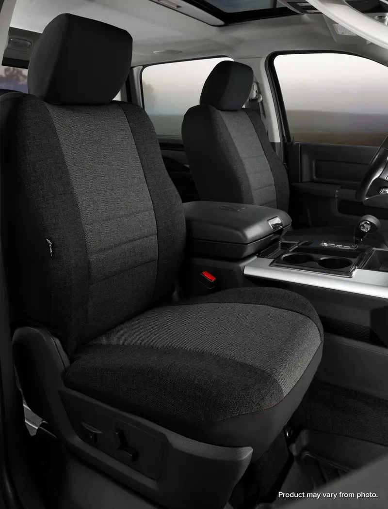 Fia Oe39-51 Taupe Tweed Seat Covers – Custom-Fit Front Interior Protection In Oe30 Series 1