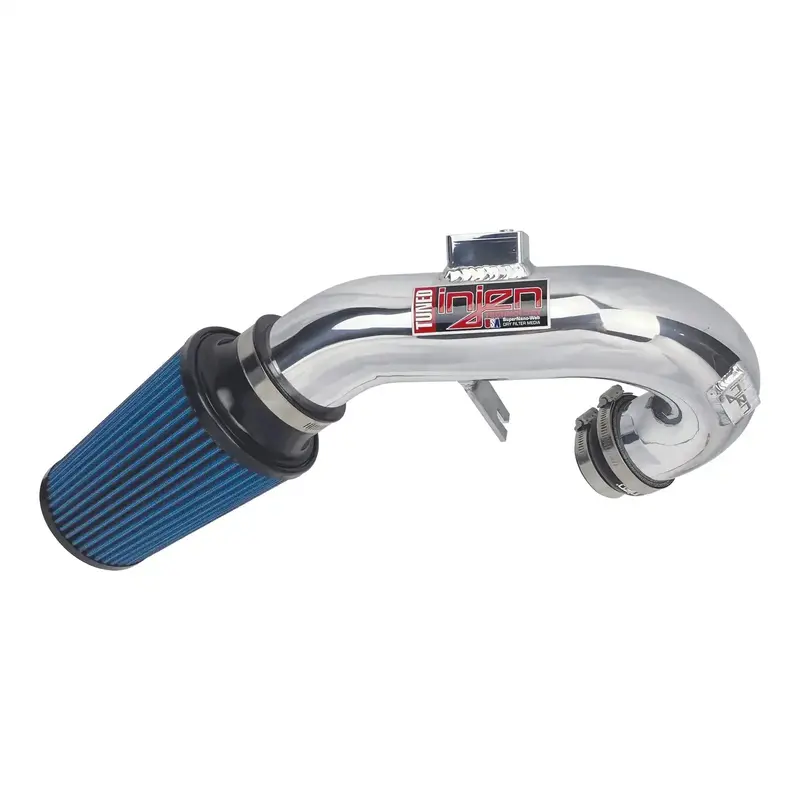 Injen Sp Cold Air Intake System For 2012–2015 Audi A6 2.0L Turbo – Part Sp3088P 1