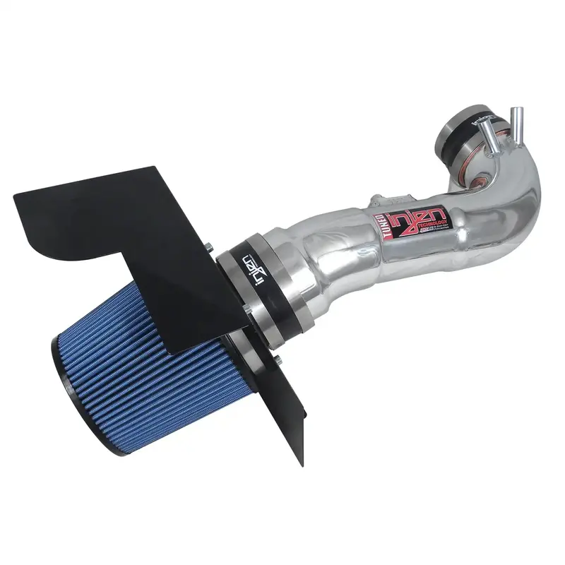 Injen Sp2096P Short Ram Intake System For 2008–2012 Lexus Is-F (5.0L V8) 1