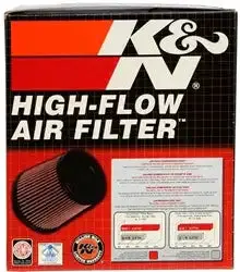 K&N High-Performance Replacement Air Filter – E-1989 Model 1
