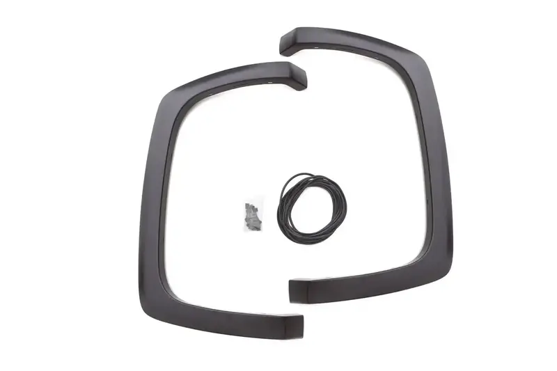 Lund Sx103Tb Sport-Style Fender Flare Kit – Paintable, Universal Fit 1