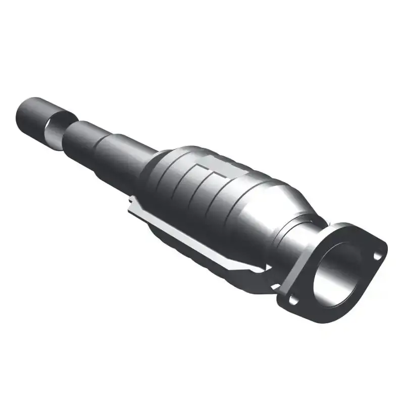 Magnaflow Conv Df Catalytic Converter For 2004–2006 Mazda 3 (2.0L/2.3L Rear-Wheel Drive) 1