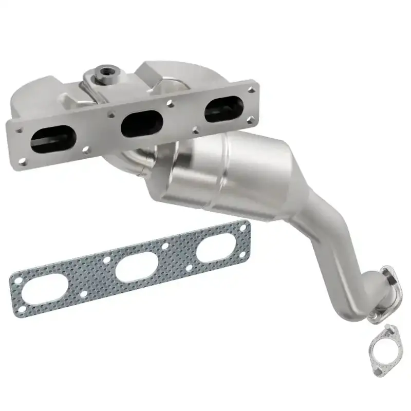 Magnaflow Direct-Fit Catalytic Converter – Bmw 5 Series (2001–2003) Front Oem Replacement 1