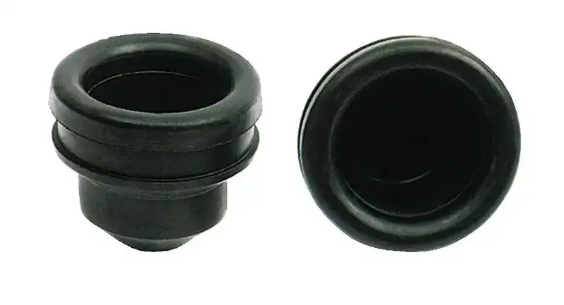 Moroso 97340 Valve Cover Grommet Set For High-Performance Engines 1
