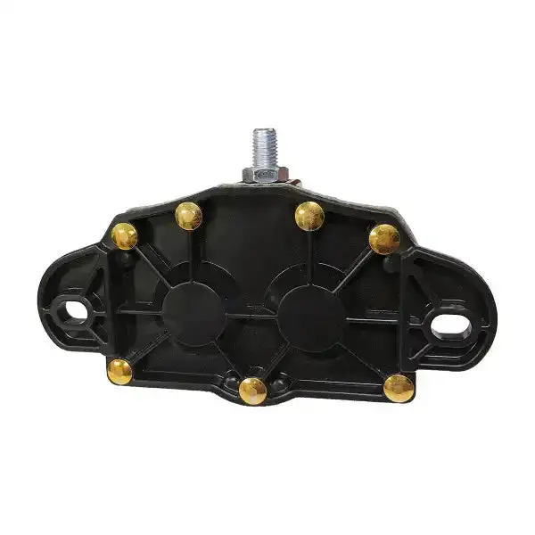 Motor Reverse Solenoid Valve Assembly 1