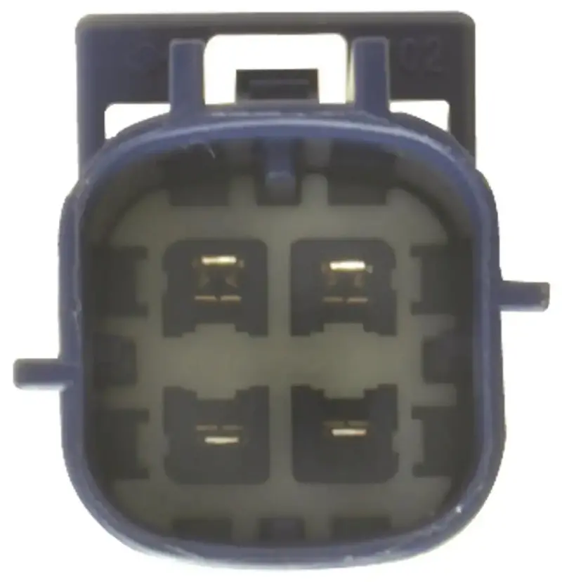Ngk Oxygen Sensor – Direct-Fit Replacement For Multiple Vehicle Applications 1