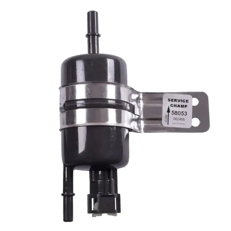 Omix-Ada 17718.05 Replacement Fuel Filter For 1997–2004 Jeep Wrangler Tj 1