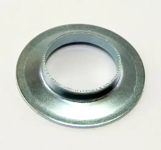 Omix-Ada Inner Axle Dust Shield – Direct Fit For 1972–1986 Jeep Cj Models 1