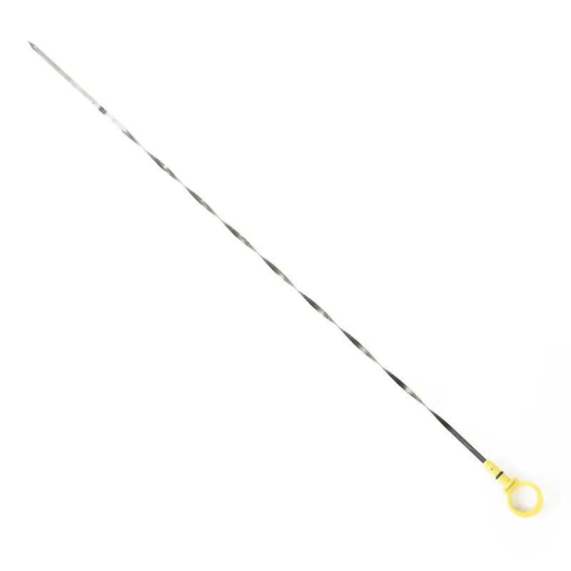 Omix-Ada Oil Dipstick For 2011–2021 Jeep Wrangler 3.6L Pentastar V6 Engines (17424.07) 1