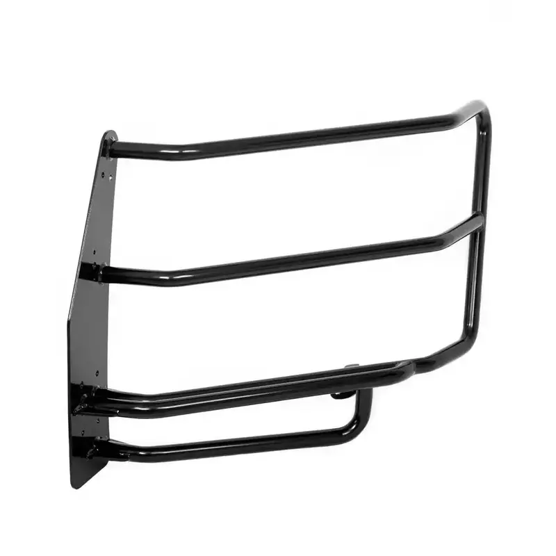 Public Safety Heavy-Duty Wraparound Brush Guard – Model 5168Whd 1