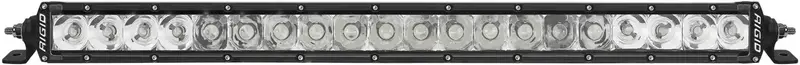 Rigid Industries Sr-Series Pro 20-Inch Led Light Bar – Spot/Flood Combo, Model 920314 1
