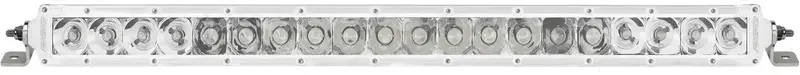 Rigid Industries Sr-Series Pro 20-Inch Led Light Bar – White Spot/Flood Combo 1