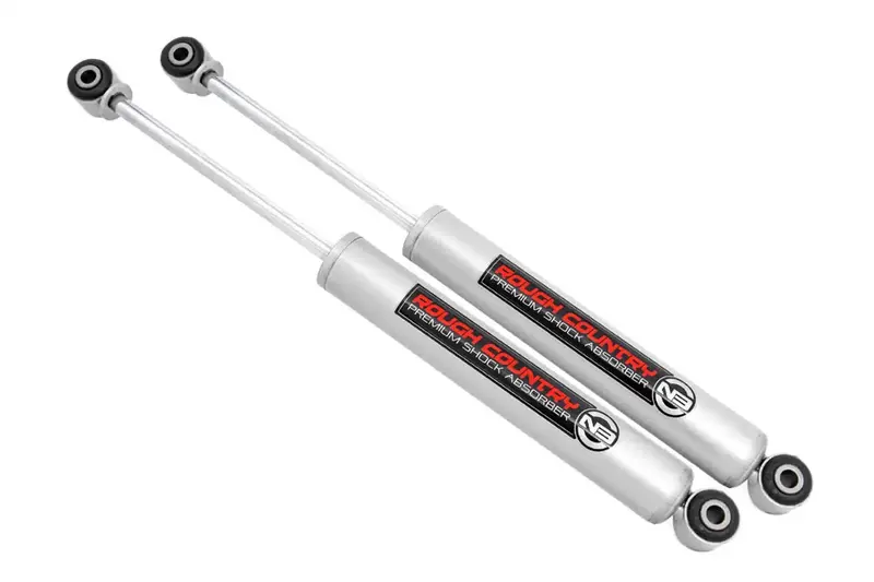 Rough Country 23292_D Heavy-Duty Twin-Tube Shock Absorber 1
